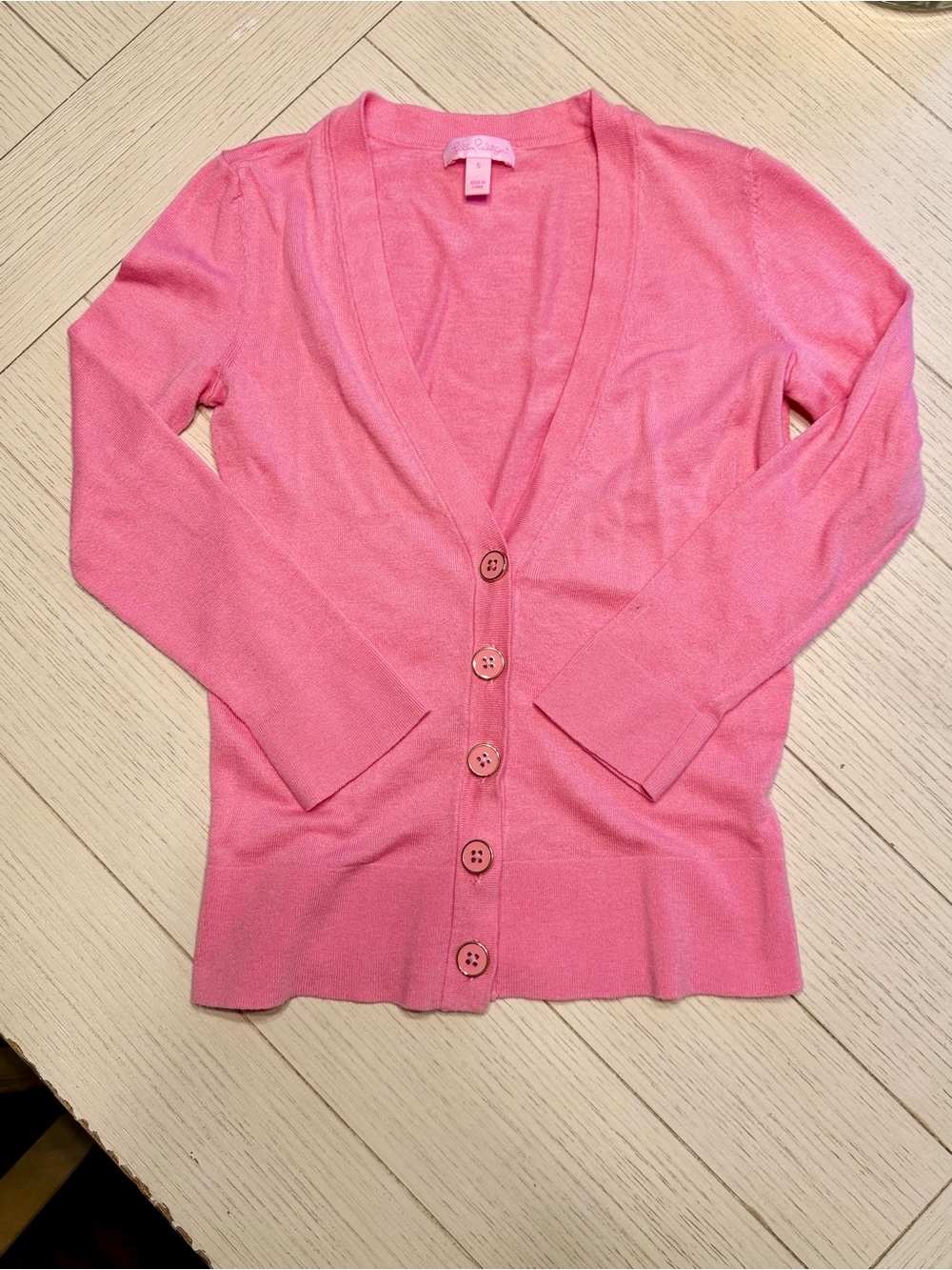 Lilly Pulitzer S Kaitlin cardigan | NWOT